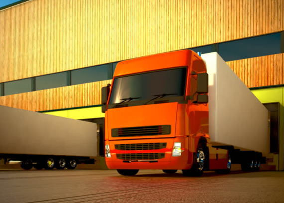 Trucking Services