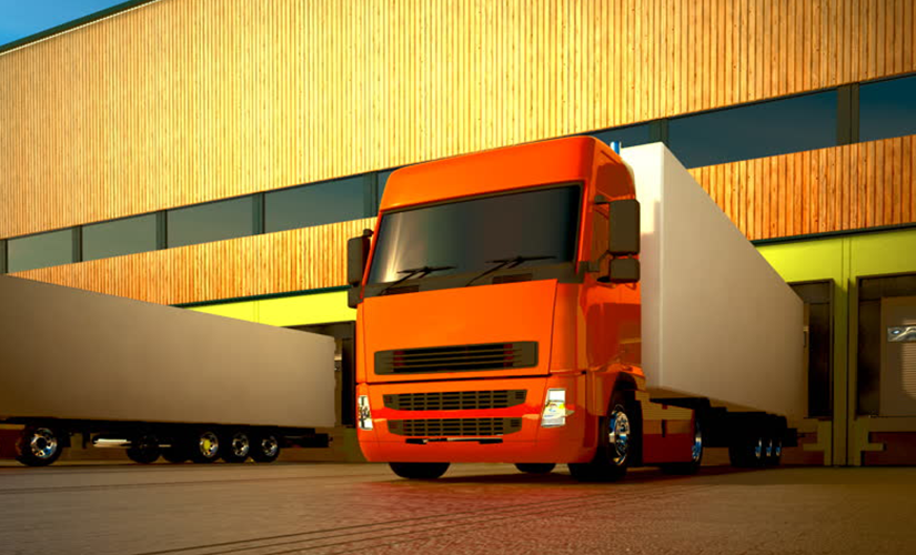 Trucking Services
