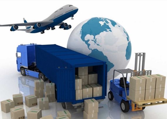 Freight Transportation