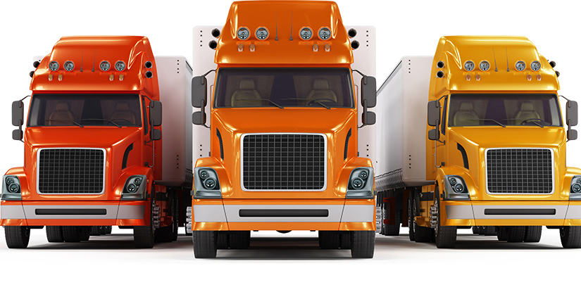 Local Trucking Company